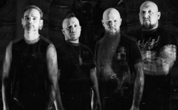 ATREYU Are Now Fully in Control