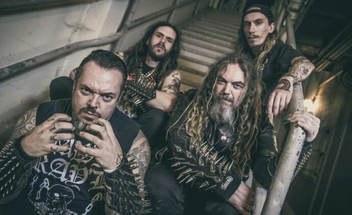How Queen Sparked Cavalera’s Metal Revolution: “We saw them and became rock 'n' rollers the very next day”