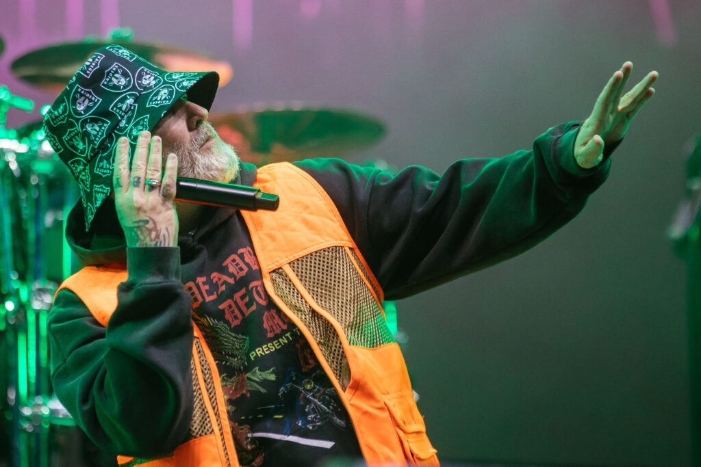 Limp Bizkit-Inspired “Fred Thirst” IPA Hits Shelves
