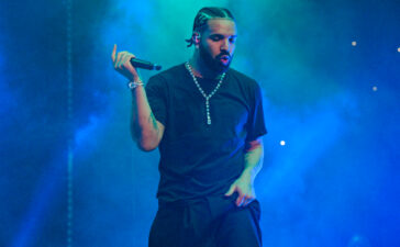 Drake Sues Universal Music Group Over Kendrick Lamar Diss Track