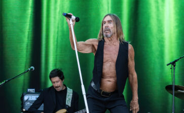 Iggy Pop Praises Tyler, The Creator as a “Genuine, Old-School Talent”