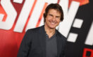 Tom Cruise’s New Mission Impossible Movie Reportedly Left Someone Gasping for Air—Literally