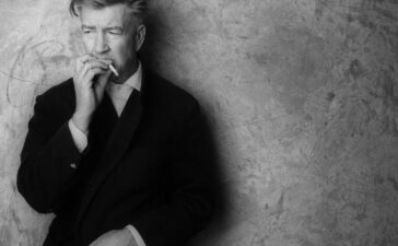 Vale David Lynch, America's Most Singular Cinematic Voice