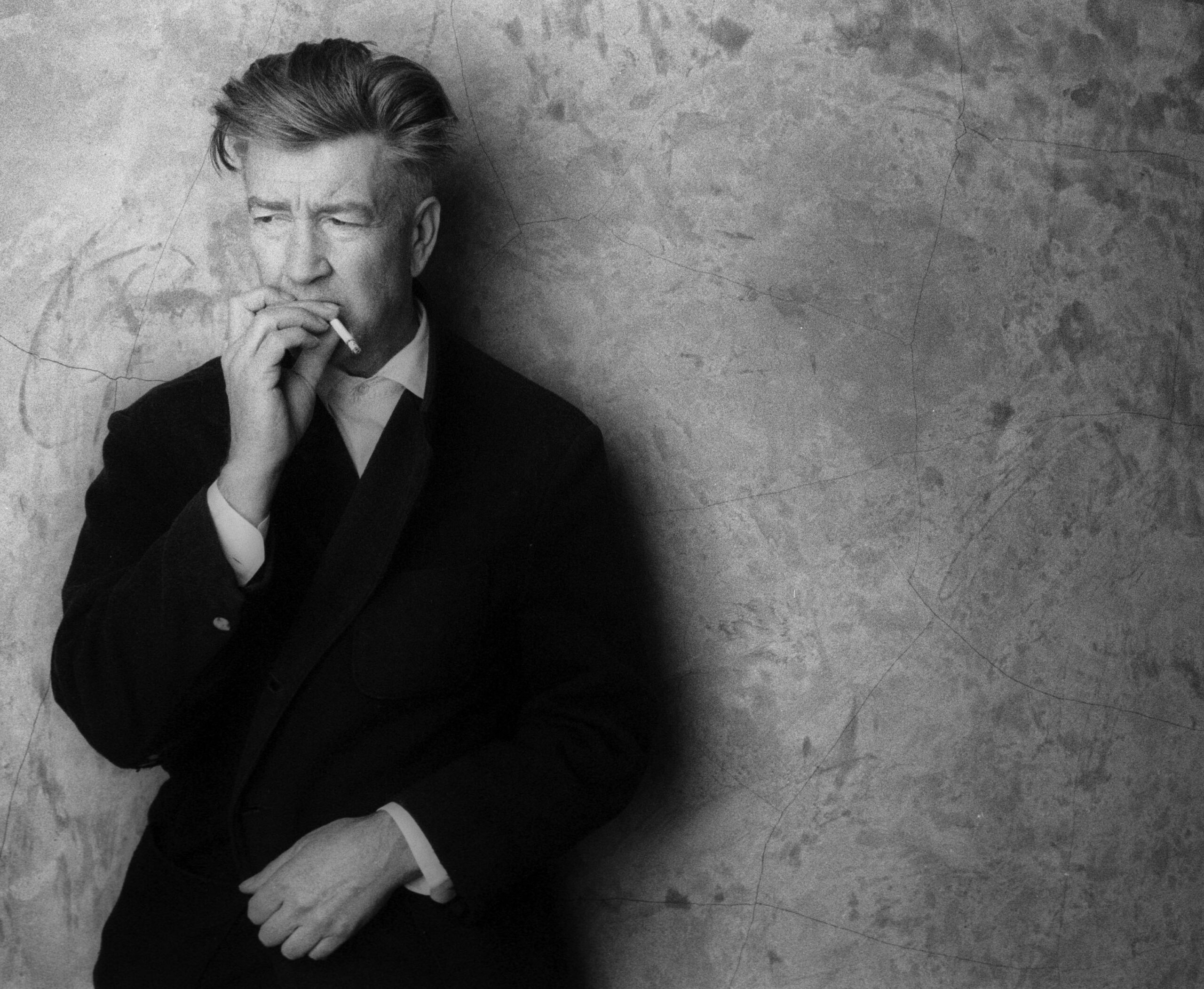 Vale David Lynch, America's Most Singular Cinematic Voice