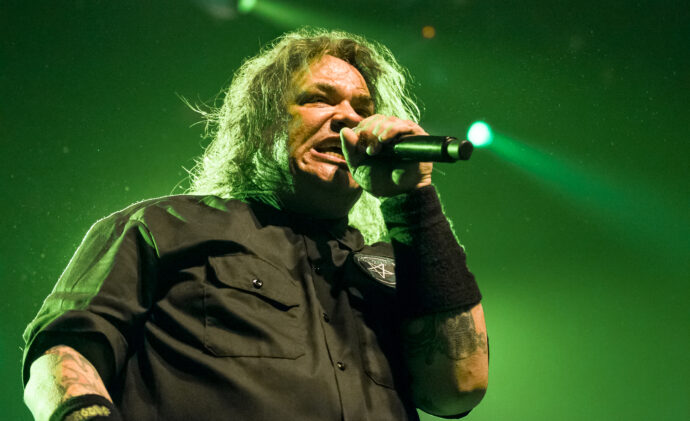 Exodus Part Ways with Steve ‘Zetro’ Souza, Announce Return of Rob Dukes