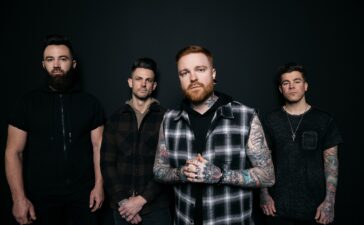 “We Don’t Have Those Distractions Anymore”: Memphis May Fire Are Finally Back in Their Groove