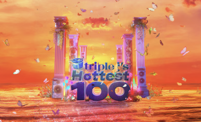 Triple J Hottest 100