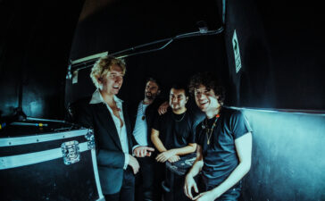 The Kooks Don’t Believe in the Tortured Artist Trope