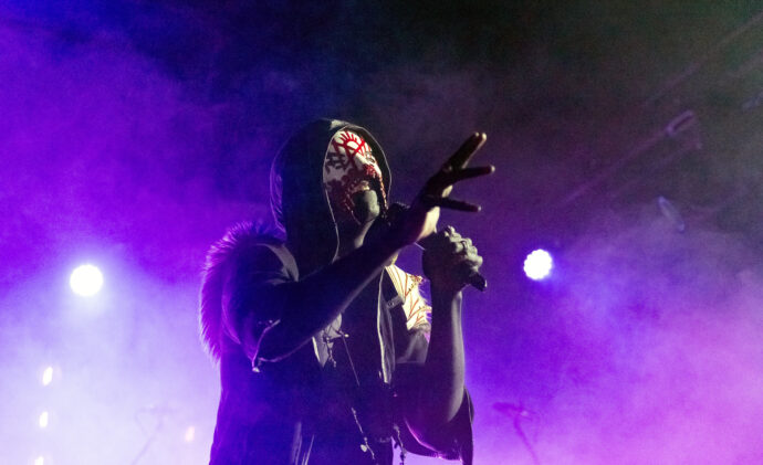 Sleep Token's Cryptic Instagram Hints at New Music—But What Does It Sound Like?