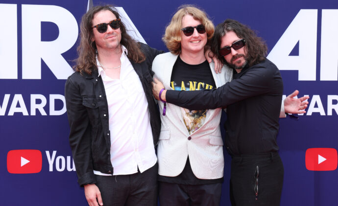 Why You Need To Take Note of DZ Deathrays Show Cancellation