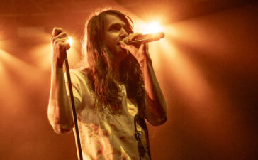 Mayday Parade Announce 2025 Australian Tour with Jack’s Mannequin