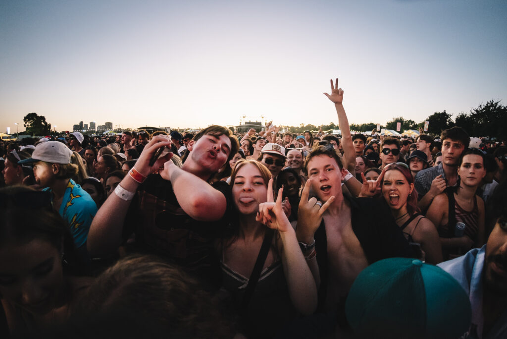 Good Things Promoter "Guarantees" 2025 Event Will Go Ahead Amidst Australian Festival Crisis
