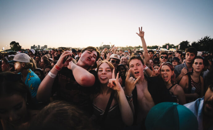 Good Things Festival Brisbane Live Updates: Galleries, Highlights, & More
