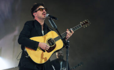 Mumford & Sons Announce One-Off Sydney Show on Intimate 2025 Tour