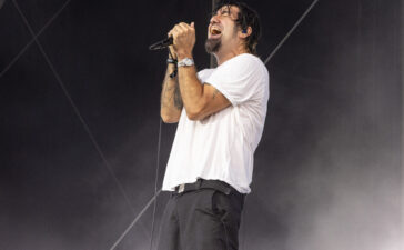 Deftones “Very Close” to Dropping New Music, Says Chino Moreno