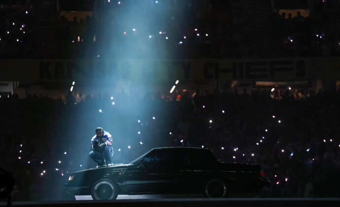 Kendrick Lamar Adds 2025 Australia Tour Dates: Melbourne and Sydney Stadium Shows Announced