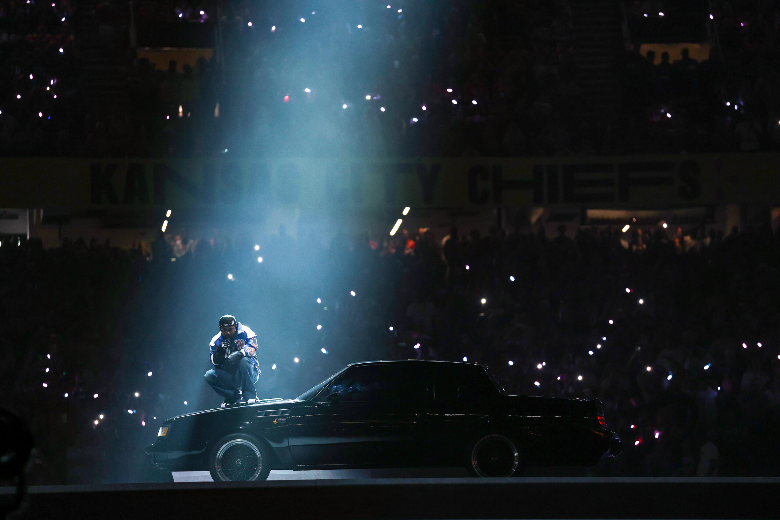 Kendrick Lamar Adds 2025 Australia Tour Dates: Melbourne and Sydney Stadium Shows Announced