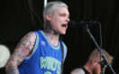 Ahren Stringer Teases New Song ‘About Joel’ Following Amity Affliction Exit