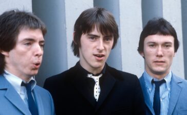 The Jam’s Rick Buckler Dies at 69, Paul Weller and Bruce Foxton Pay Tribute