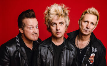 Green Day Announce Private Function as Australian Support for The Saviors Tour