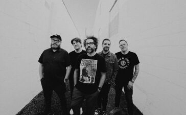 “We’re making a new record and it’s very close to done”: Motion City Soundtrack Are So Back