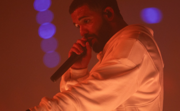 Drake Drops $40K on Perth Fans Like It’s Nothing