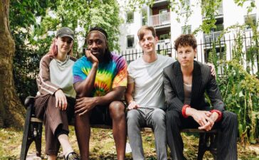 Bloc Party to Tour Australia in August for Silent Alarm 20th Anniversary