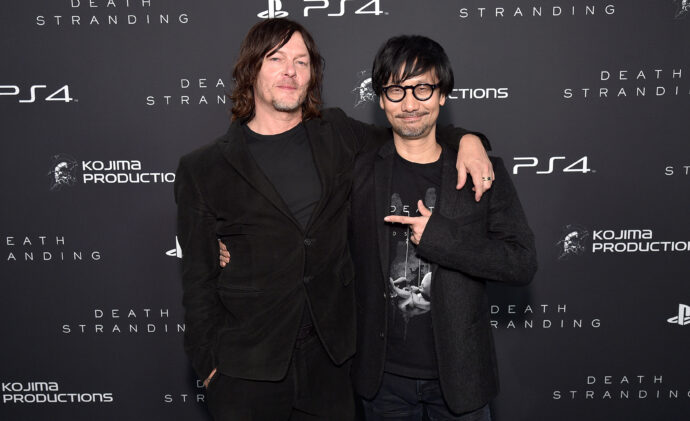 ‘Death Stranding’ Concert Tour Kicks Off in Sydney This November