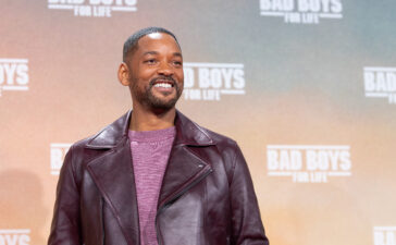 Will Smith Announces 'Based on a True Story', His First Album in 20 Years