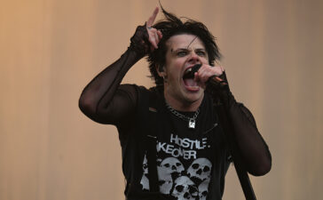 YUNGBLUD Marks His Return With Nine- Minute Track 'Hello Heaven, Hello'