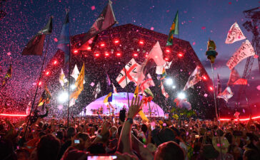 Australian Acts Locked in for Every Day of Glastonbury 2025