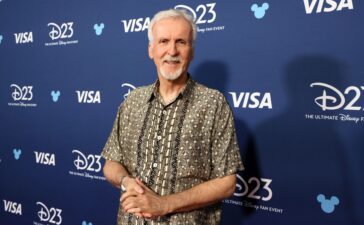 James Cameron Confirms ‘Avatar: Fire and Ash’ Will Be Longer Than ‘The Way of Water’