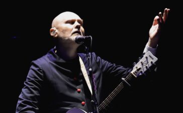 Billy Corgan Reimagines Mellon Collie as an Opera for 30th Anniversary Shows