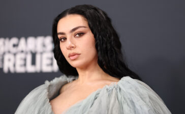 Charli XCX’s A24 Mockumentary ‘The Moment’ Kicks Off Filming