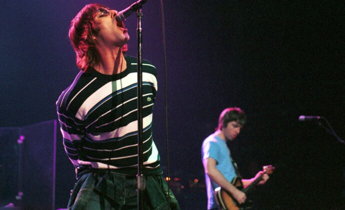 Ball Park Music to Support Oasis on Massive Aussie Stadium Tour