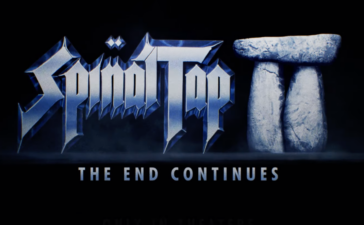 'Spinal Tap II' Release Date and Teaser Revealed: “This Time, We’re Going Beyond 11”