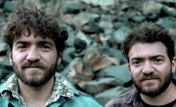 The Brother Brothers Call On Aussie Fans After Near-Drowning Scare