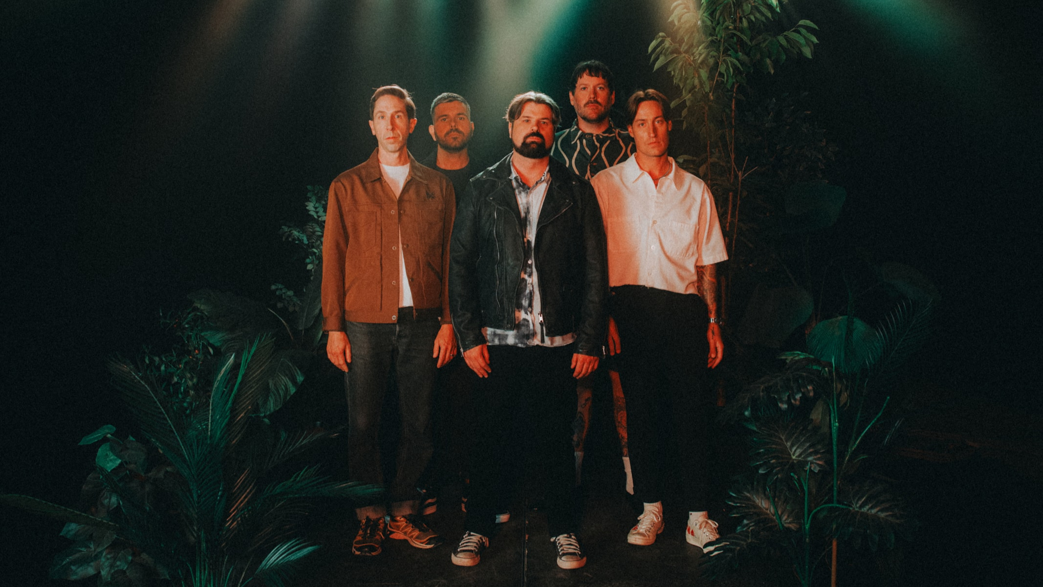 Silverstein’s Shane Told: “The truth is we’ve never been the biggest ...