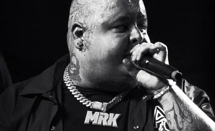 Canadian Rapper Merkules Announces 2025 Australian Tour