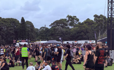 Knotfest Sydney