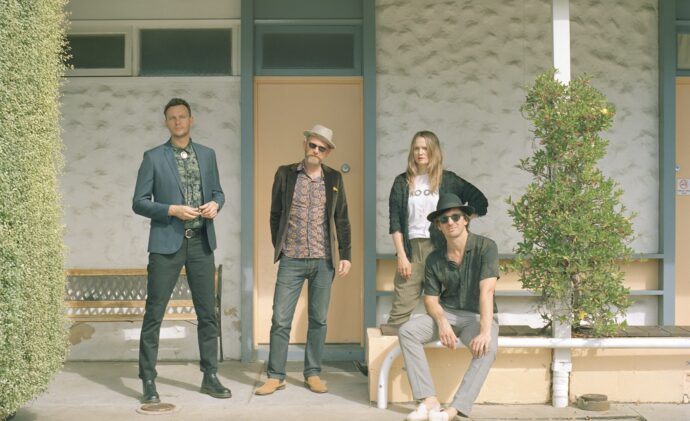 “It’s truly liberating”: Jet’s Cam Muncey Steps Out on His Own