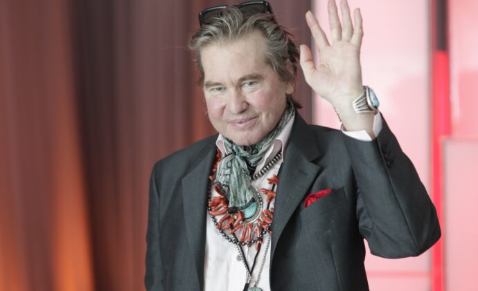 Val Kilmer Dead at 65 After Long Health Battle