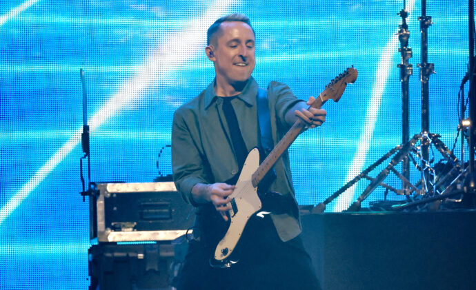 Yellowcard Cancel Sydney Show After Ryan Key Loses Voice