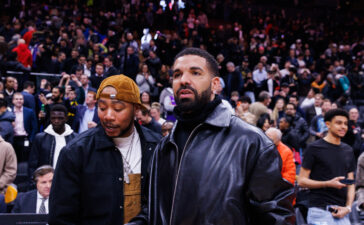 Drake Squanders $8 Million In a Month From Gambling Alone