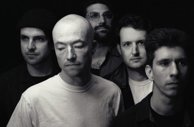 Touché Amoré Finally Lock in Australian Tour for July