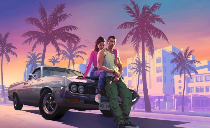 Rockstar says GTA 6 will be “the largest game launch in history,” eight months before its planned release date.