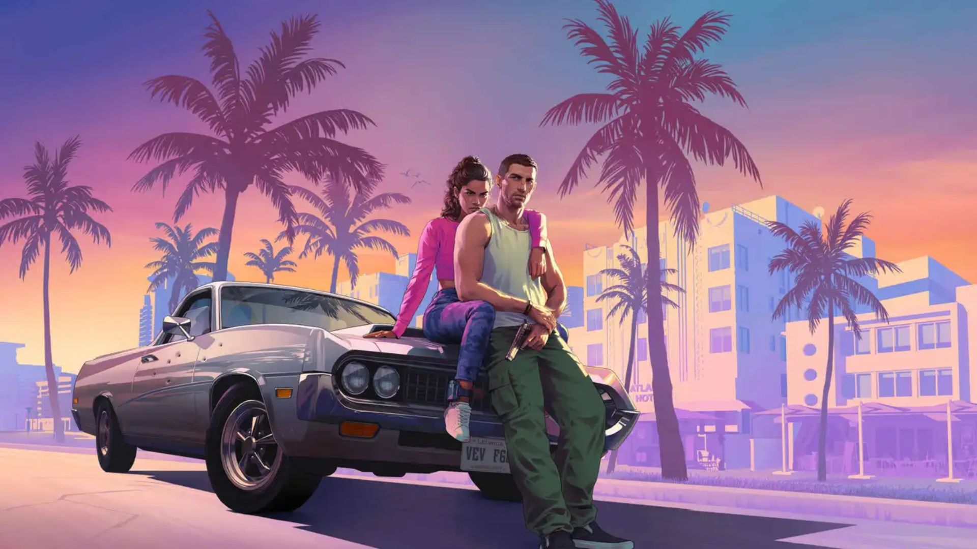 Hideo Kojima Ungkap GTA VI Pengaruhi Perilisan Game Lain