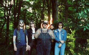 Pig Pen are dropping their debut album this June, with the first single Mental Mentality releasing today as a taste of what's to come.