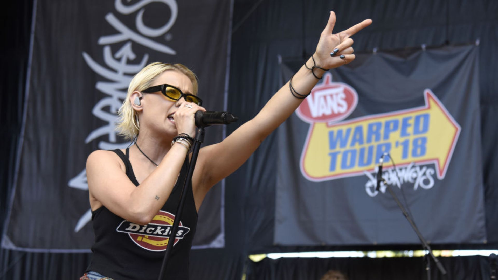 Tonight Alive Reignite With First Melbourne Gig in Seven Years