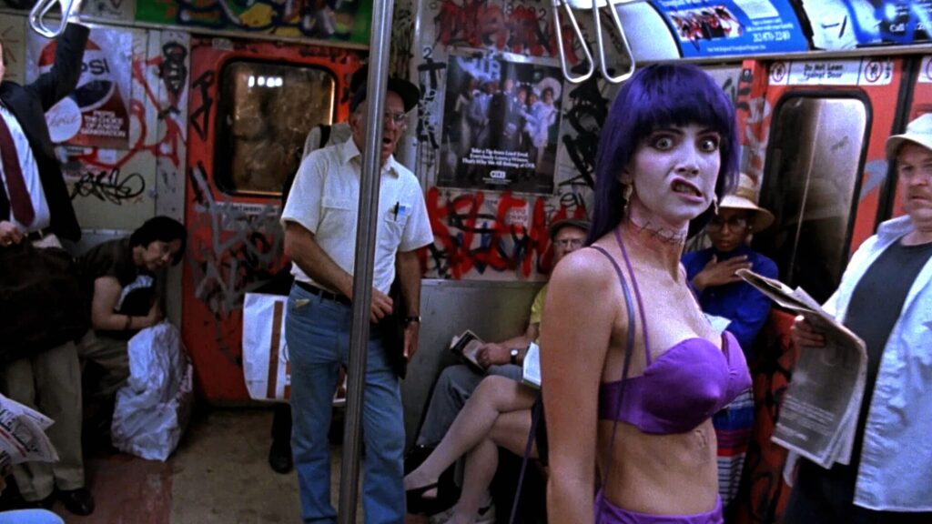 Frankenhooker IMAGE: supplied